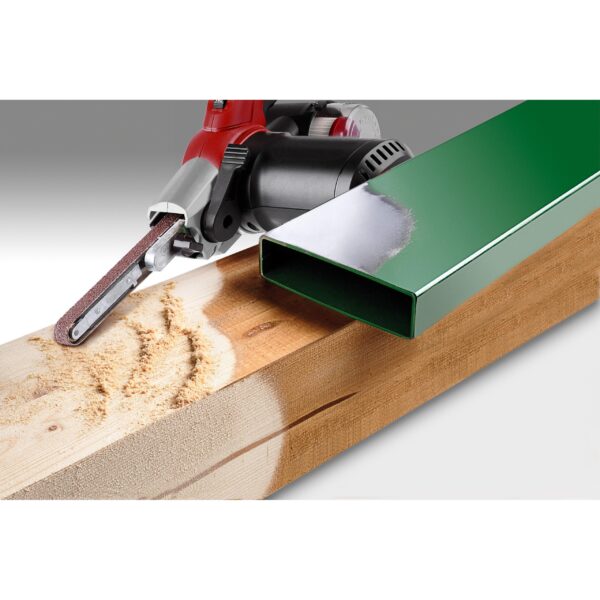 Einhell Kwb K100 pudsebånd 13 x 457 mm - Image 2