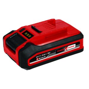 Einhell Einhell Power-X-Change batteri 18V/4,0Ah
