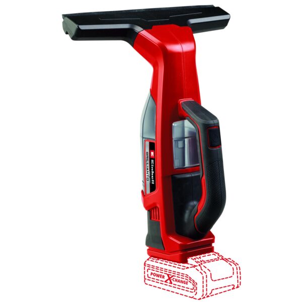 Einhell Cordless Window Cleaner, BRILLIANTO - Image 2