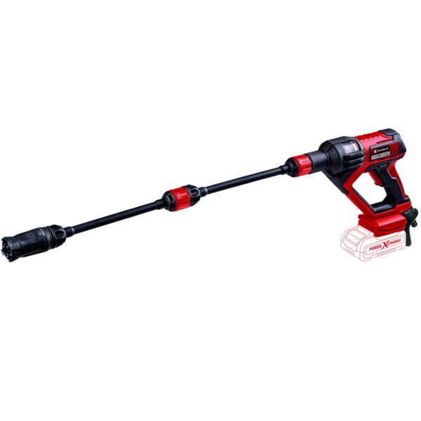 Einhell Cordless Pressure Washer, HYPRESSO 18/24 Li - Image 2