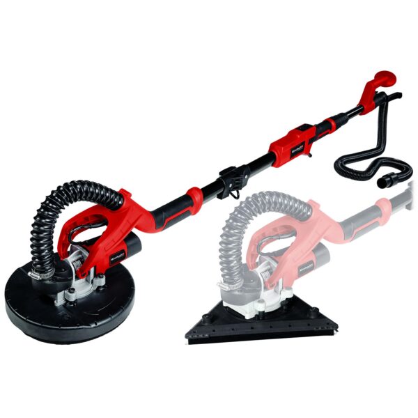 Einhell Einhell TE-DW 225 X kombi girafsliber Ø225 mm. 230V/600W