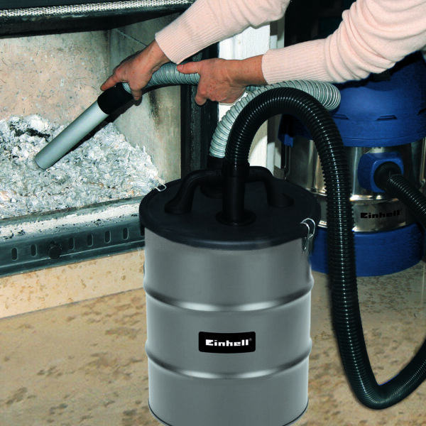 Einhell Einhell askefilter til askesuger 12 liter - Image 2
