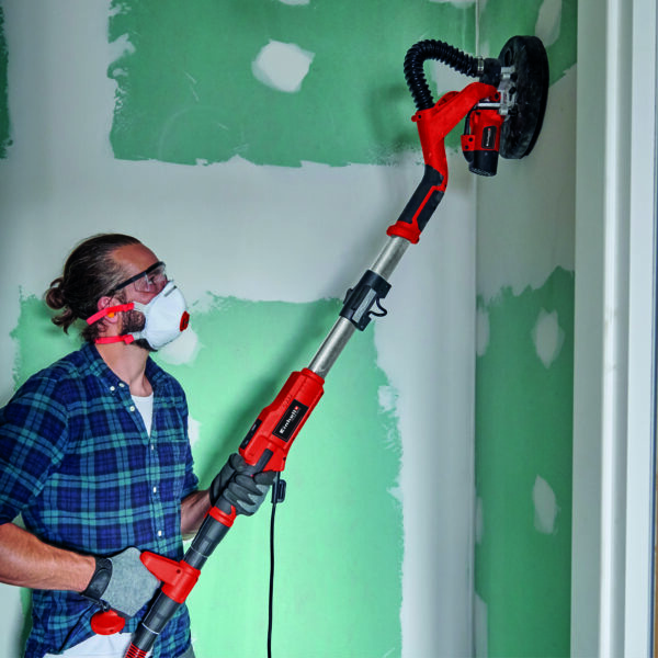 Einhell Einhell TE-DW 225 X kombi girafsliber Ø225 mm. 230V/600W - Image 3