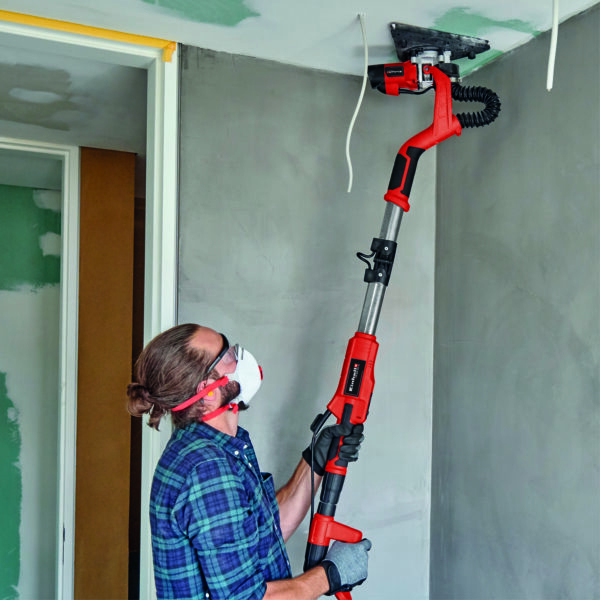 Einhell Einhell TE-DW 225 X kombi girafsliber Ø225 mm. 230V/600W - Image 4