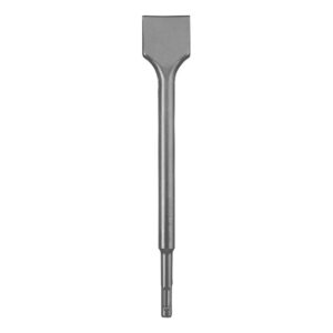 Einhell Spademejsel, SDS, 40×250 mm, på SB-kort