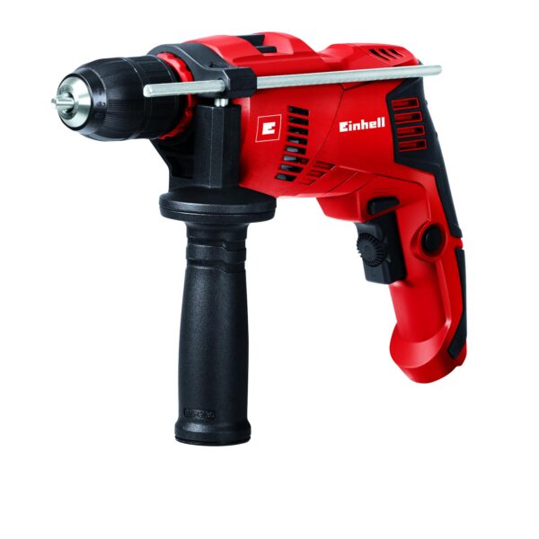 Einhell Einhell TE-ID 500 E slagboremaskine 220-240V/550W