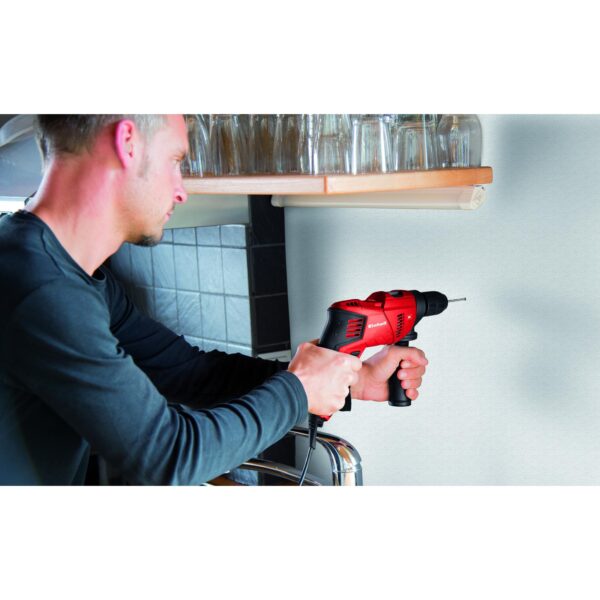 Einhell Einhell TE-ID 500 E slagboremaskine 220-240V/550W - Image 2