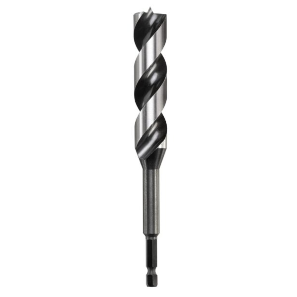 Einhell 3-S Japan auger bit, 165 mm x 14