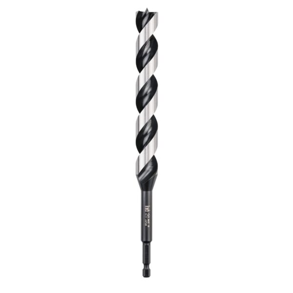 Einhell 3-S JAPAN AUGER BIT, 235 MM X 22