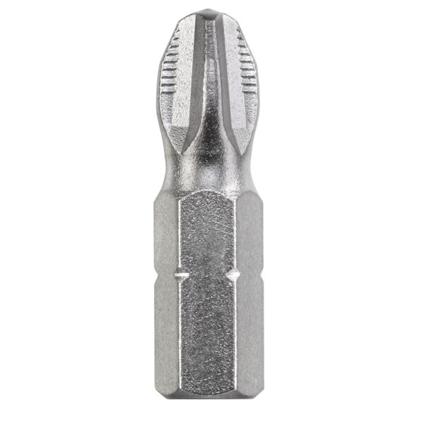 Einhell Bits, 25 mm, industri, PH3, 3 stk., på SB-kort - Image 2
