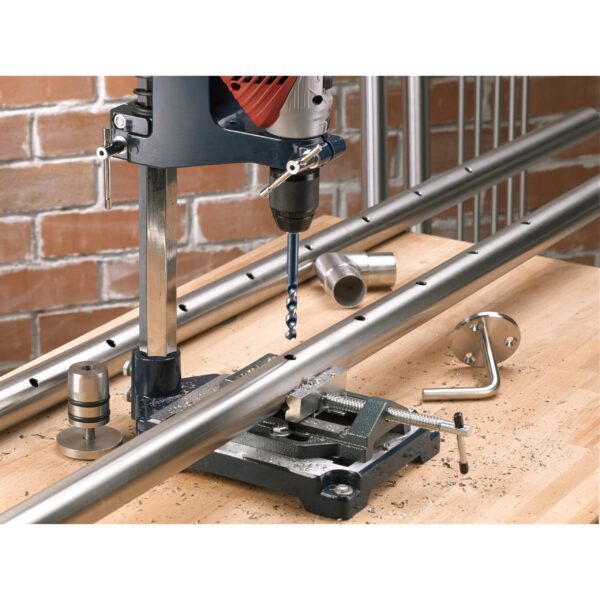 Einhell HI-NOX HSS M2 METAL DRILL 1,5MM CD - Image 2