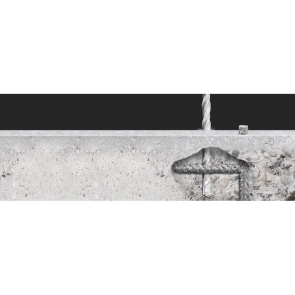 Einhell Hammerbor, HB 44, C4, 10×260 mm - Image 4