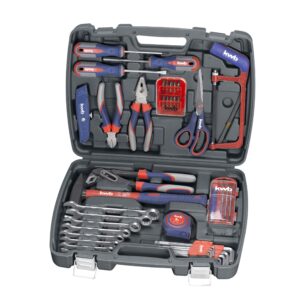 Einhell Kwb værktøjssæt 65 dele