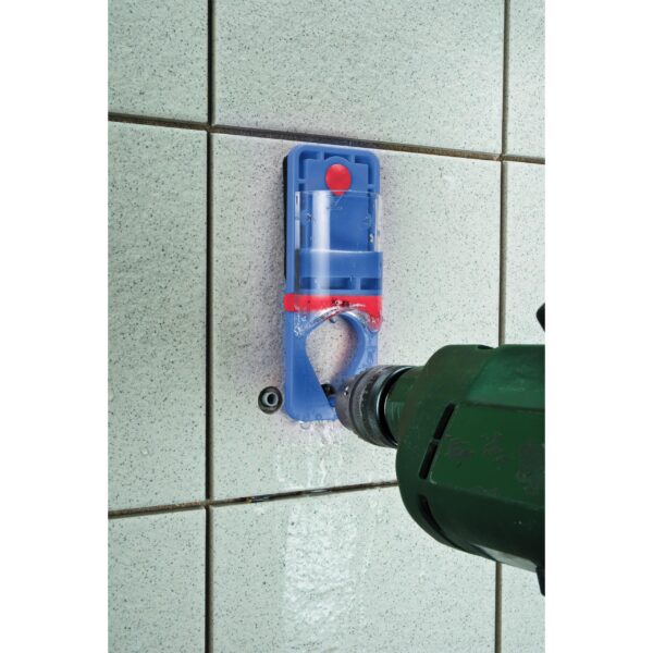 Einhell DIAMOND HOLE SAW 8/25 MM CARD - Image 2