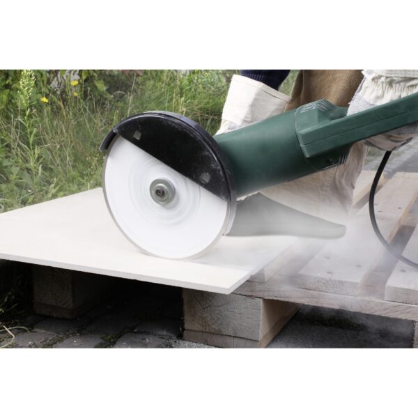 Einhell DIAM.CUTT.DISC WHITE LINE115CD - Image 2