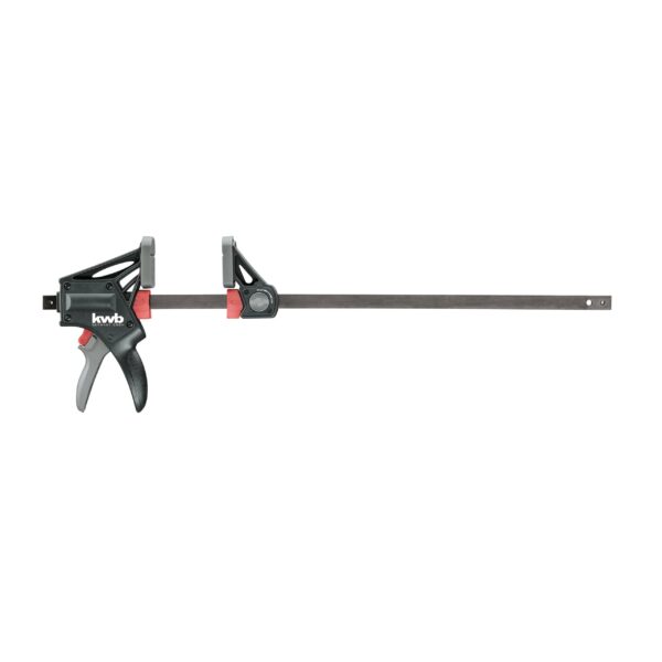 Einhell Kwb QUICK spænde-/spredetvinge 65/300 mm