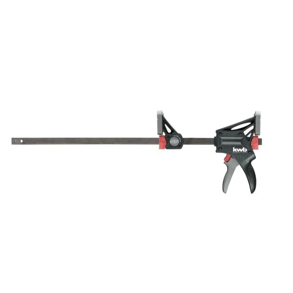 Einhell Kwb QUICK spænde-/spredetvinge 65/300 mm - Image 2