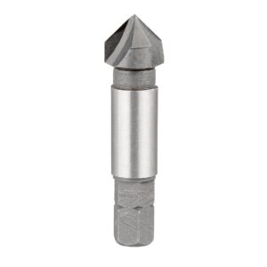 Einhell Kwb HSS forsænker Ø12 mm 1/4"