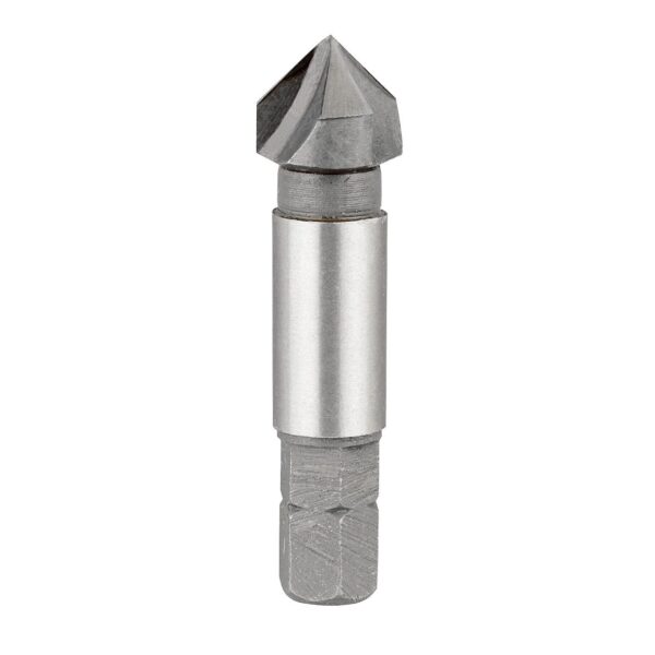 Einhell Kwb HSS forsænker Ø12 mm 1/4"
