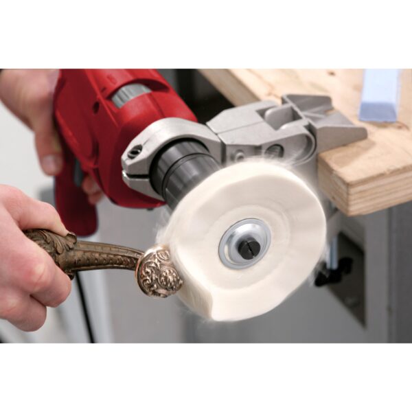 Einhell POLERSKIVE       75 MM      SB - Image 2