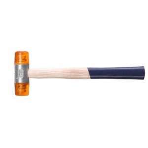 Einhell KUNSTOFF HAMMER 32MM BULK