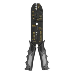 Einhell CRIMPING PLIER           200MM