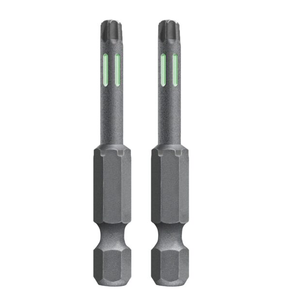 Einhell 2 BITS 50MM TORX 30 TORSION SB