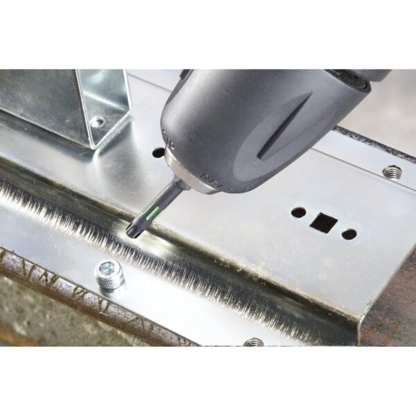 Einhell 2 BITS 50MM TORX 30 TORSION SB - Image 2