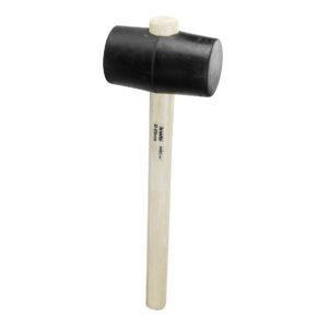 Einhell GUMMI HAMMER75 MM LS