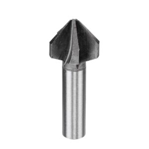 Einhell Kwb HSS forsænker Ø12 x 8 mm