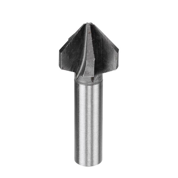 Einhell Kwb HSS forsænker Ø12 x 8 mm