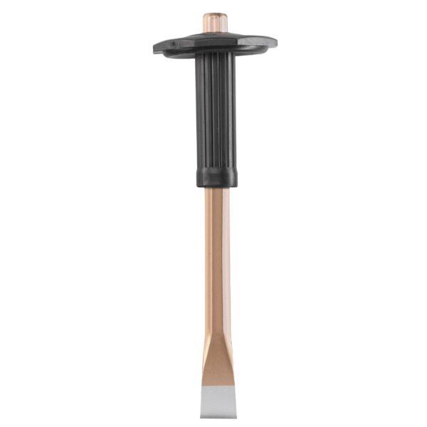 Einhell Kwb flad mejsel med håndbeskyttelse 30 cm