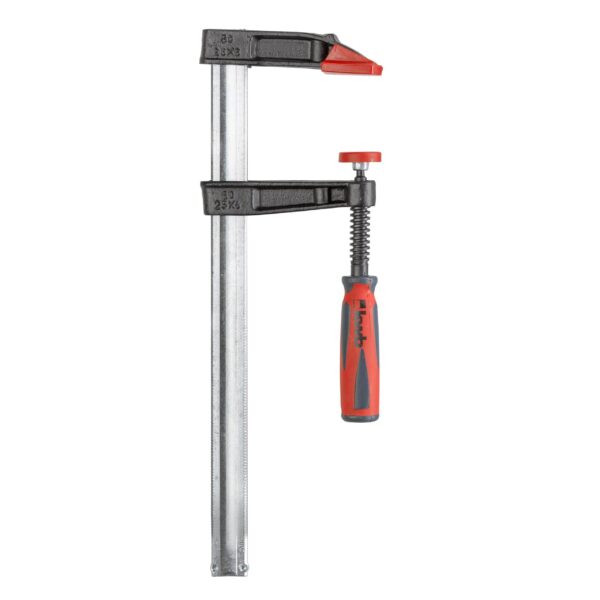 Einhell Kwb skruetvinge 80/300 mm