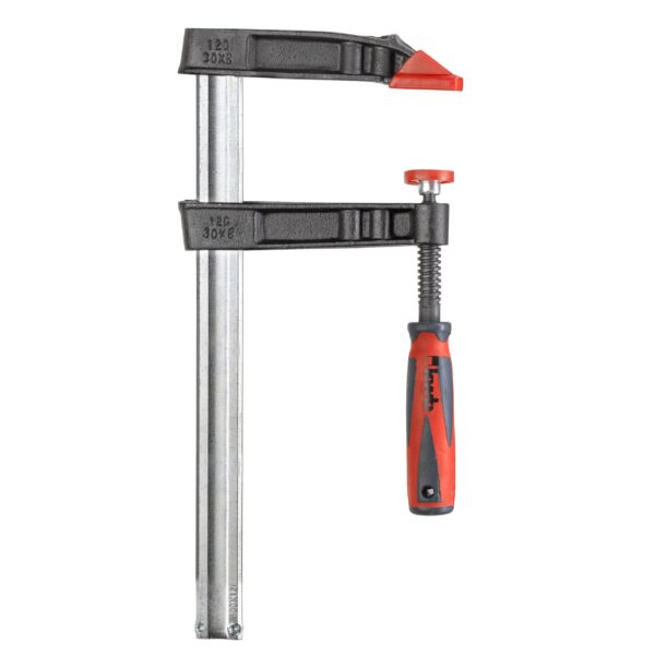 Einhell Kwb skruetvinge 120/300 mm