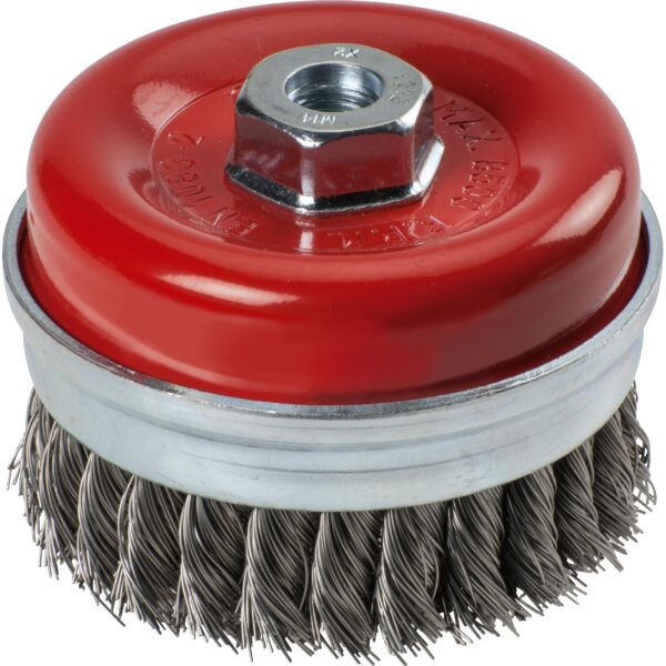 Einhell AGG.KOPBOERSTE100/M14 TILB 6ST