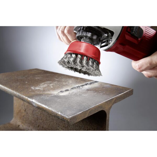 Einhell AGG.KOPBOERSTE100/M14 TILB 6ST - Image 2