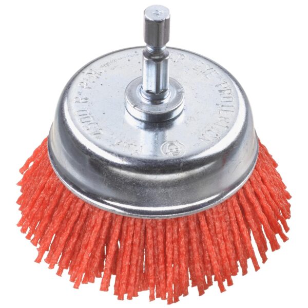 Einhell NYLON KOPBOER. 75 GROV      SB