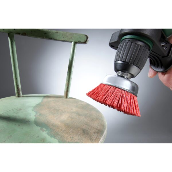Einhell NYLON KOPBOER. 75 GROV      SB - Image 3
