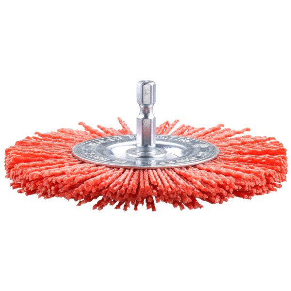 Einhell NYLON SKIVEB. 100 GROV      SB - Image 2