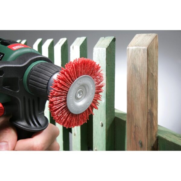 Einhell NYLON SKIVEB. 100 GROV      SB - Image 3