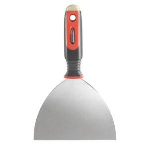Einhell Stainless Steel Srcaper + bit