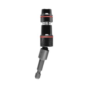 Einhell BITHOLDER TRIPLE FIX 1/4" SB