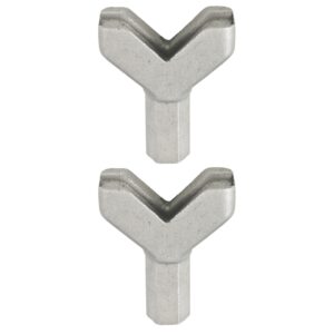 Einhell CUP HOOK DRIVERS, 2 PCS