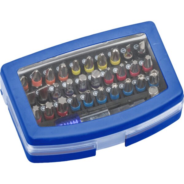 Einhell 32 PCS. BIT BOX - Image 2
