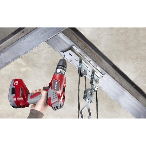 Einhell 2 BITS 50MM TORX 25 TORSION SB - Image 3