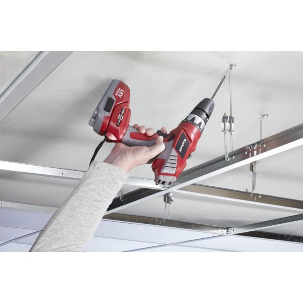 Einhell 3 BITS 100MM T SET 1 TORS. SB - Image 5