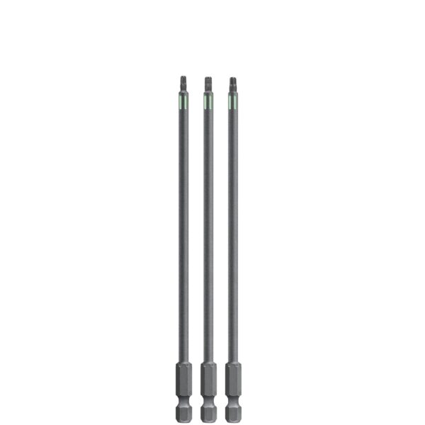 Einhell 3 BITS 150MM T SET 1 TORS. SB