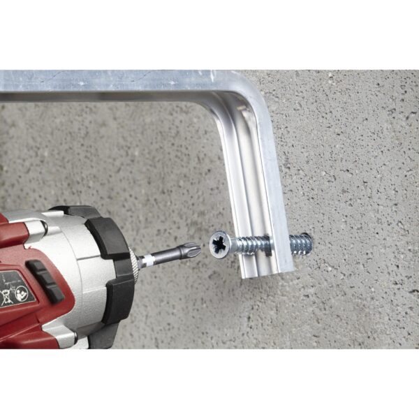 Einhell BIT 50MM PZ 2 IMPACT SB - Image 2