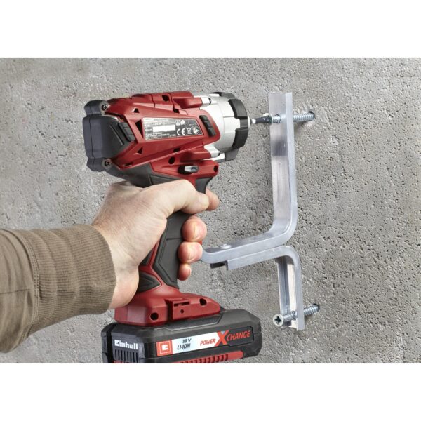 Einhell BIT 50MM PZ 2 IMPACT SB - Image 3