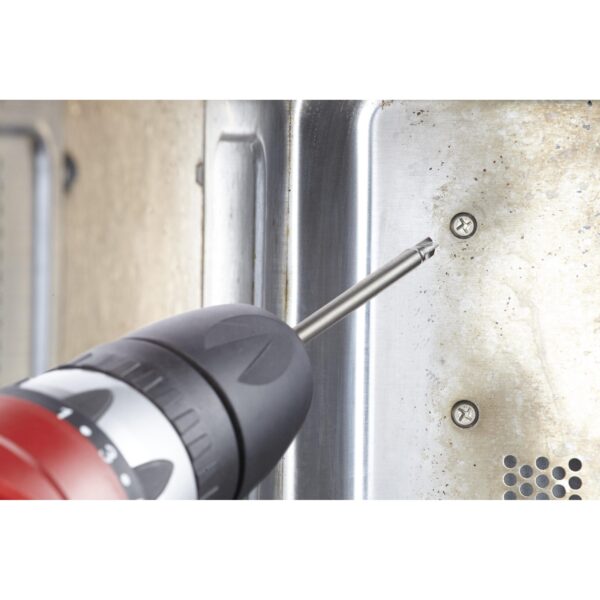 Einhell 4 BITS 100MM TORQUE SET SB - Image 5